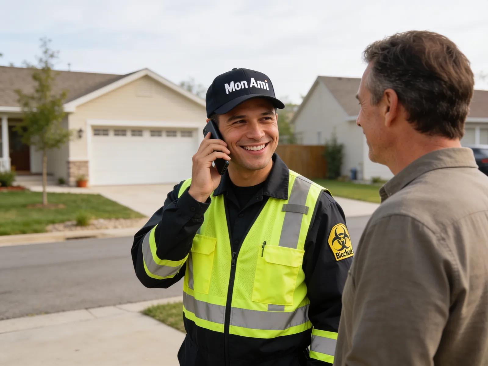 Sewage Cleanup Harman, WV FAQs